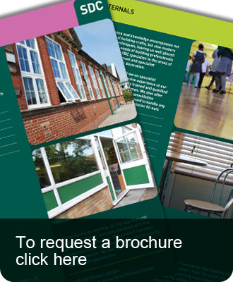 Click here to request a brochure